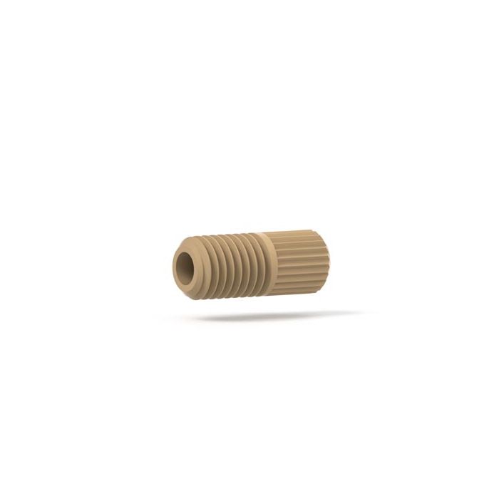 SuperFlangeless Nut IDEX HS P-336X