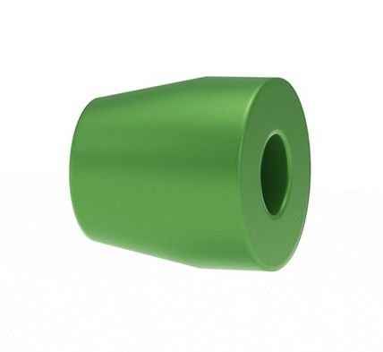 Flangeless Ferrule 1.8mm10pk IDEX HS P-342X