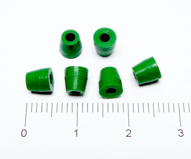 Flangeless Ferrule 1.8mm IDEX HS P-342