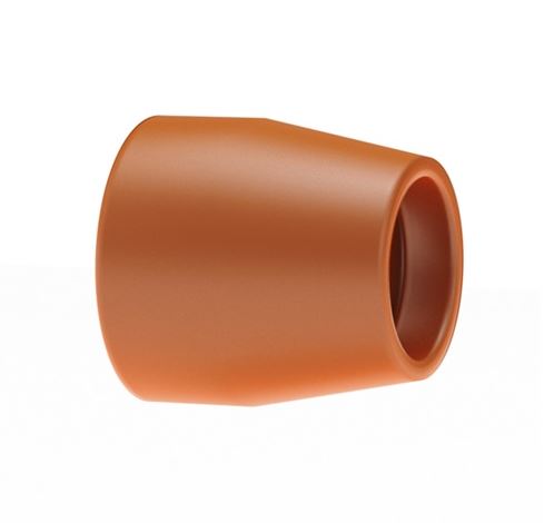 Flangeless Ferrule 3mm10pk IDEX HS P-343X