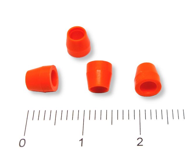 Flangeless Ferrule 3mm IDEX HS P-343
