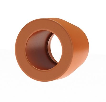 Flangeless Ferrule 3mm10pk IDEX HS P-343X