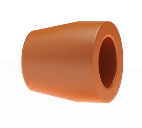 Flangeless Ferrule 3mm IDEX HS P-343