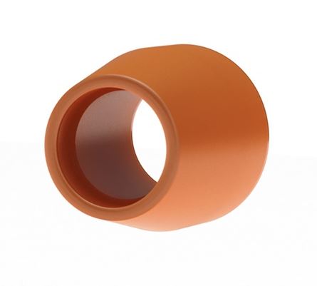 Flangeless Ferrule 3mm IDEX HS P-343