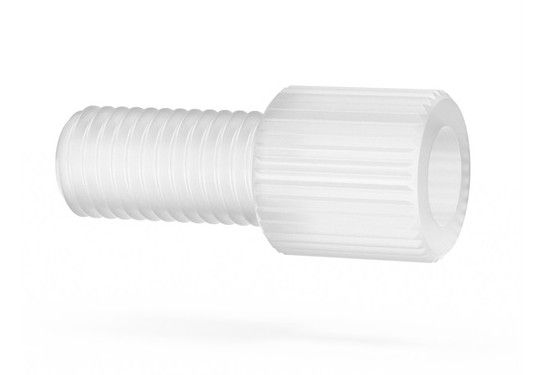 Flangeless Nut Teflon 18in IDEX HS P-345