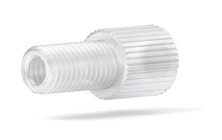 Flangeless Nut Teflon 18in IDEX HS P-345