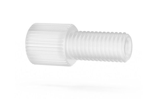 Flangeless Nut Teflon 18in IDEX HS P-345