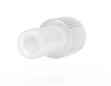 Flangeless Nut Teflon 18in IDEX HS P-345