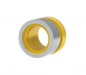Superflangeless Ferrule Assembly Tefzel 18 100pkbrIDEX HS P-359XL