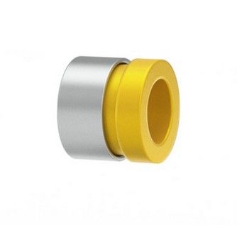 SuperFlangeless Ferrule Assy Tfzl 18in IDEX HS P-359