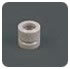 SuperFlangeless Ferrule 18in IDEX HS P-360