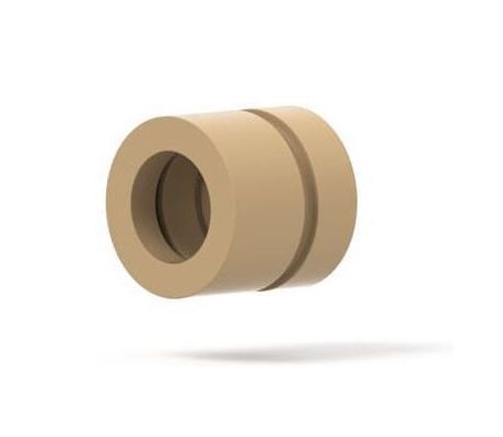 SuperFlangeless Ferrule 18in 10pk IDEX HS P-360X