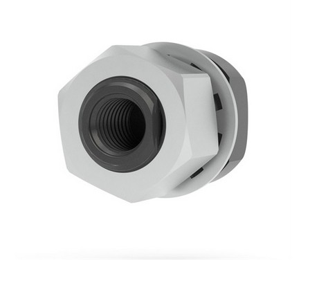 Befestigungsschraube mit Verbinder IDEX HS P-441BLK
