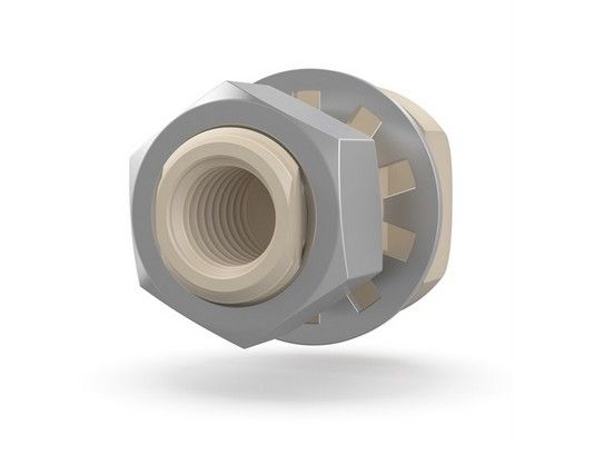 Befestigungsschraube mit Verbinder IDEX HS P-441N