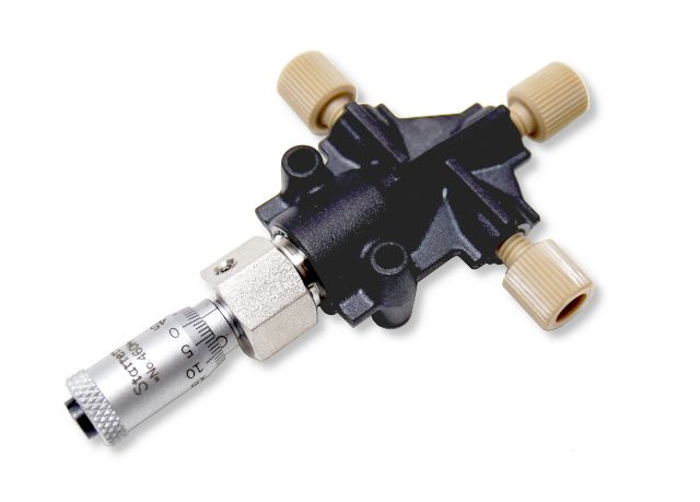 Micro-Splitter Valve IDEX HS P-470