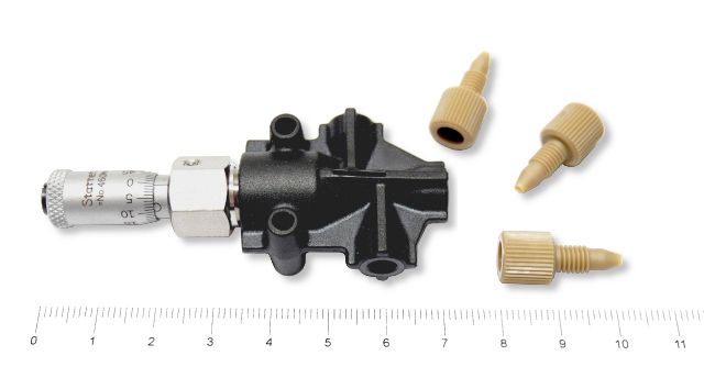 Micro-Splitter Valve IDEX HS P-470