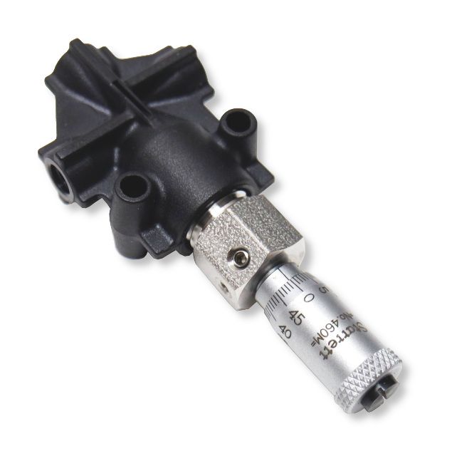 Micro-Splitter Valve IDEX HS P-470