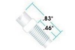 Adapter IDEX HS P-618L