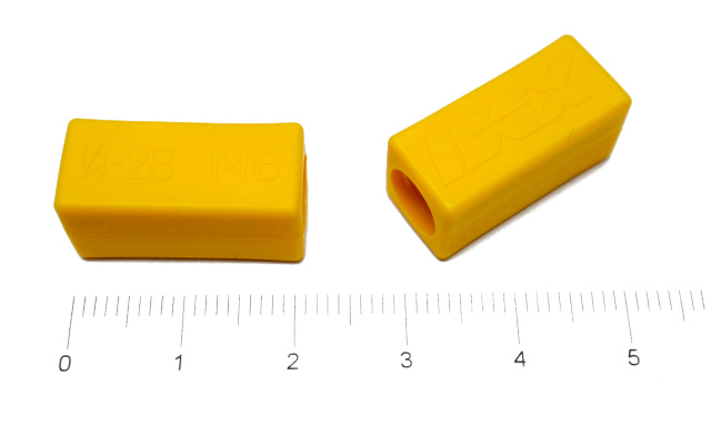Adapter Body IDEX HS P-621