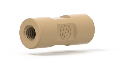 Adapter IDEX HS P-627-01
