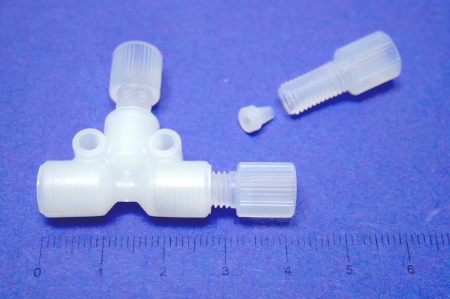 T-Stck IDEX HS P-632