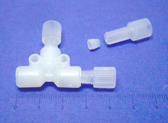 T-Stck IDEX HS P-633
