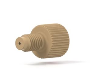 Adapter Female Luer to MicroTight Body IDEX HS P-662-01