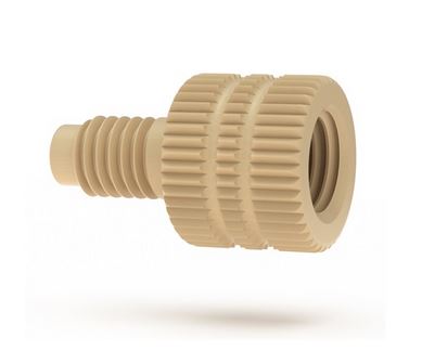 Adapter IDEX HS P-673