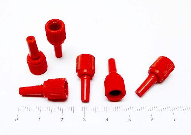 Adapter IDEX HS P-675-01