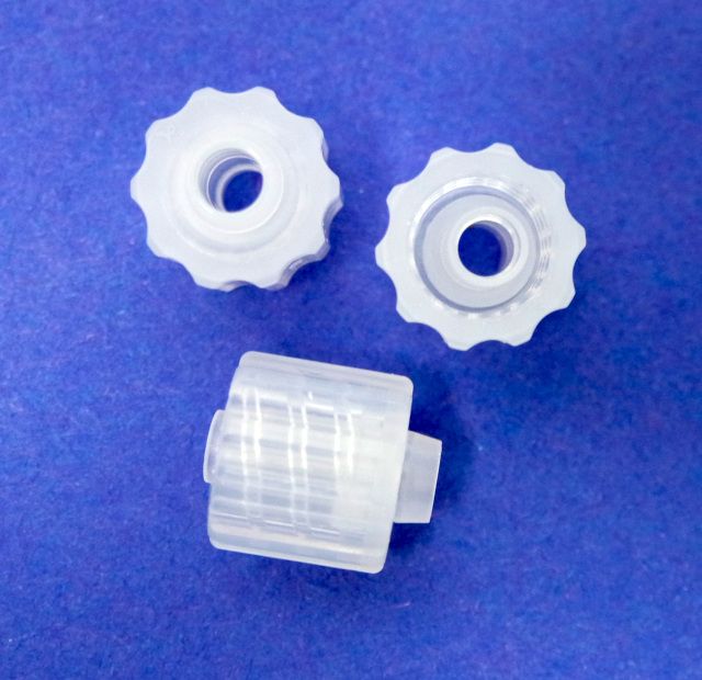 Adapter IDEX HS P-831