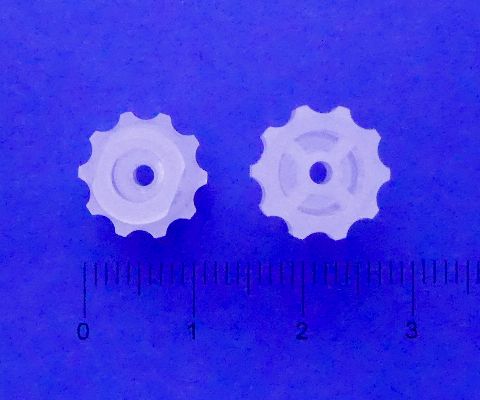 Adapter IDEX HS P-835