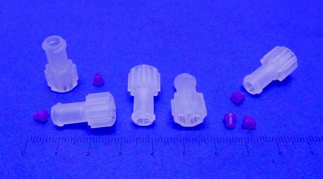 Adapter IDEX HS P-835