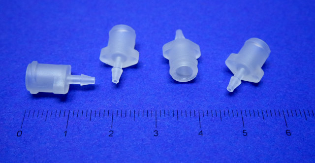 Adapter IDEX HS P-857
