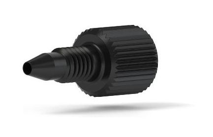 FingerTight I - Polyketone10pk IDEX HS PK-120BLKX