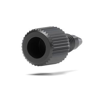FingerTight I - Polyketone10pk IDEX HS PK-120BLKX