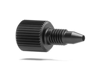 FingerTight I - PEEK IDEX HS PK-120BLK