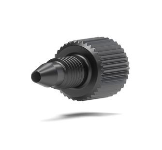FingerTight I - PEEK IDEX HS PK-120BLK