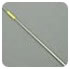 Tubing 316L Stainless Steel precut IDEX HS U-103