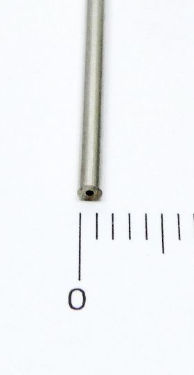 Tubing 316L Stainless Steel precut IDEX HS U-103