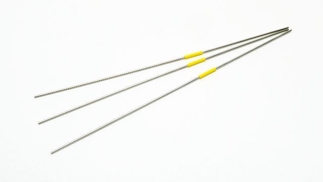 Tubing 316L Stainless Steel precut IDEX HS U-103