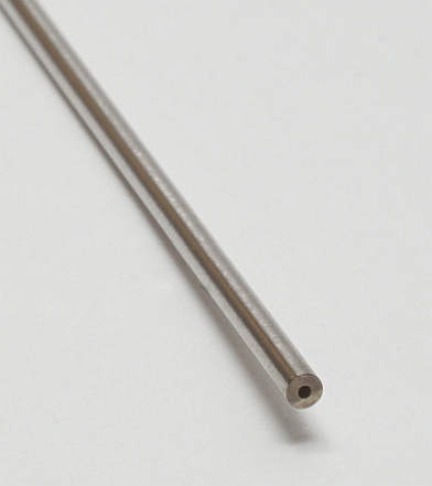 Tubing 316L Stainless Steel precut IDEX HS U-135
