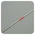 Tubing 316L Stainless Steel precut IDEX HS U-153