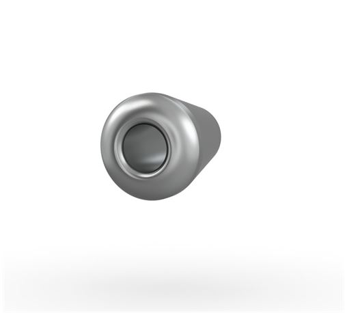 Ferrule - Valco Compatible  316SS IDEX HS U-321