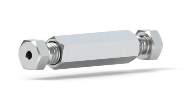 Verbinder Typ VICI Valco IDEX HS U-322