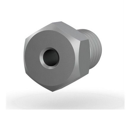 Male Nut IDEX HS U-400