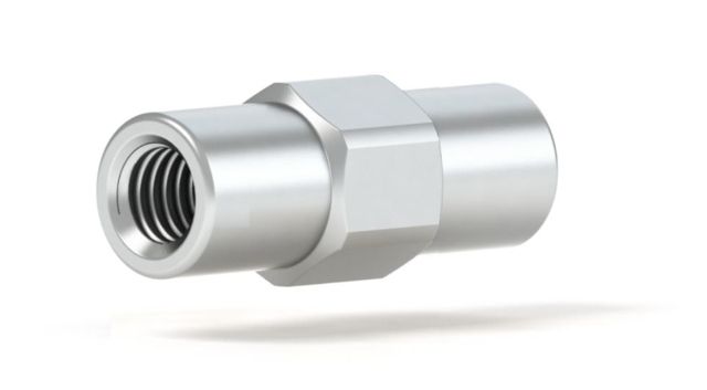 Verbinder Nanotight IDEX HS U-411-01