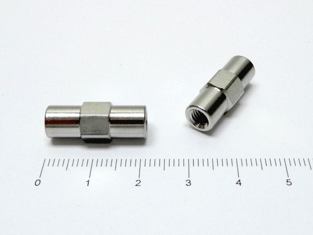 Verbinder Nanotight IDEX HS U-411-01