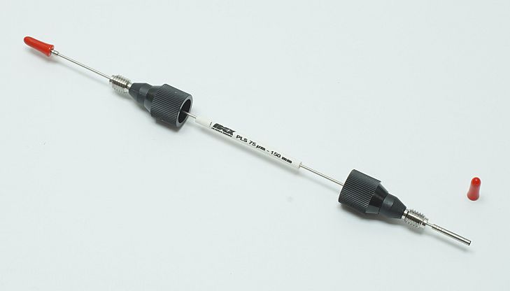 MarvelXACT PEEK-Lined Stainless Steel Connection System IDEX HS FP-7075150