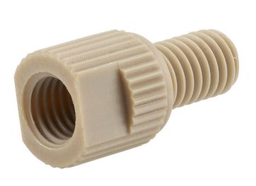 Adapter Waters female to 14-28 male