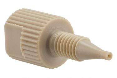 Adapter Waters female to 10-32 male